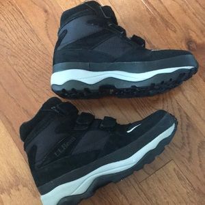 L.L. Bean Women’s Winter/Snow Boots